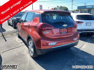 2020 Chevrolet Bolt EV in Granby, Quebec - 6 - w320h240px