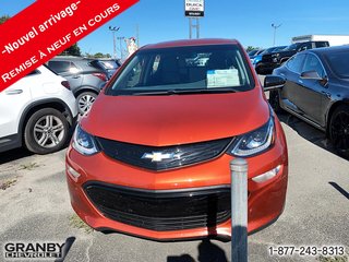 2020 Chevrolet Bolt EV in Granby, Quebec - 2 - w320h240px