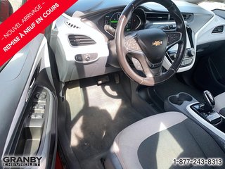 2020 Chevrolet Bolt EV in Granby, Quebec - 3 - w320h240px