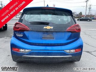 2020 Chevrolet Bolt EV LT in Granby, Quebec - 2 - w320h240px