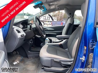 2020 Chevrolet Bolt EV LT in Granby, Quebec - 6 - w320h240px
