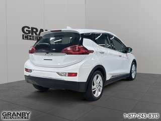 Chevrolet Bolt EV  2020 à Granby, Québec - 5 - w320h240px