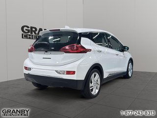 Chevrolet Bolt EV  2020 à Granby, Québec - 5 - w320h240px