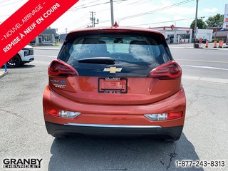 2020 Chevrolet Bolt EV in Granby, Quebec - 6 - w320h240px