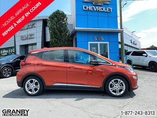 2020 Chevrolet Bolt EV in Granby, Quebec - 4 - w320h240px
