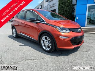 2020 Chevrolet Bolt EV in Granby, Quebec - 3 - w320h240px
