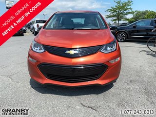 2020 Chevrolet Bolt EV in Granby, Quebec - 2 - w320h240px