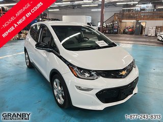 2020 Chevrolet Bolt EV in Granby, Quebec - 3 - w320h240px
