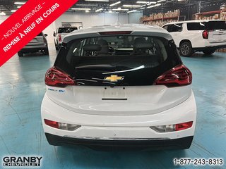 2020 Chevrolet Bolt EV in Granby, Quebec - 6 - w320h240px