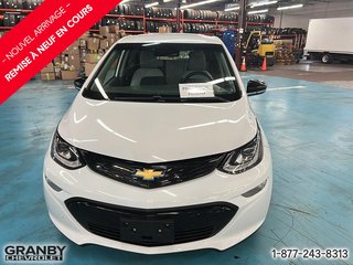 2020 Chevrolet Bolt EV in Granby, Quebec - 2 - w320h240px