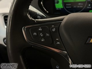 2021 Chevrolet Bolt EV in Granby, Quebec - 17 - w320h240px