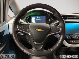 2021 Chevrolet Bolt EV in Granby, Quebec - 11 - w320h240px