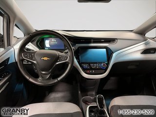 Chevrolet Bolt EV  2021 à Granby, Québec - 9 - w320h240px