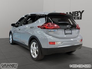 2021 Chevrolet Bolt EV in Granby, Quebec - 4 - w320h240px