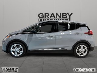 Chevrolet Bolt EV  2021 à Granby, Québec - 5 - w320h240px