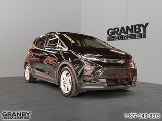 2022 Chevrolet Bolt EV 1LT in Granby, Quebec - 3 - w320h240px