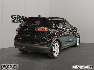 2022 Chevrolet Bolt EV 1LT in Granby, Quebec - 4 - w320h240px