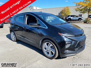 2022 Chevrolet Bolt EV in Granby, Quebec - 4 - w320h240px