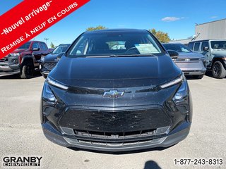2022 Chevrolet Bolt EV in Granby, Quebec - 3 - w320h240px