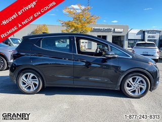 2022 Chevrolet Bolt EV in Granby, Quebec - 2 - w320h240px
