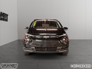 2022 Chevrolet Bolt EV 1LT in Granby, Quebec - 2 - w320h240px