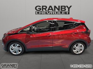 Chevrolet Bolt EV  2023 à Granby, Québec - 9 - w320h240px