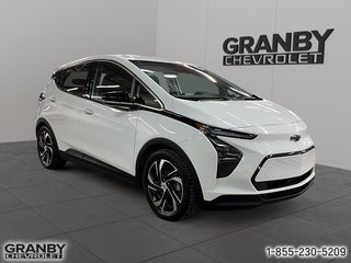 Chevrolet Bolt EV  2023 à Granby, Québec - 3 - w320h240px