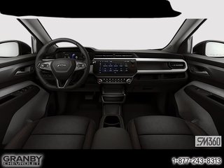 Chevrolet Bolt EV  2027 à Granby, Québec - 4 - w320h240px