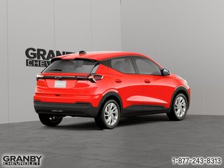 Chevrolet Bolt EV  2027 à Granby, Québec - 3 - w320h240px