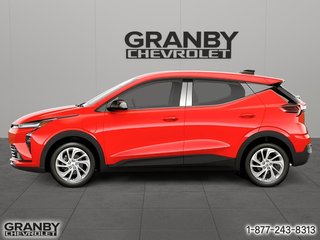 Chevrolet Bolt EV  2027 à Granby, Québec - 2 - w320h240px