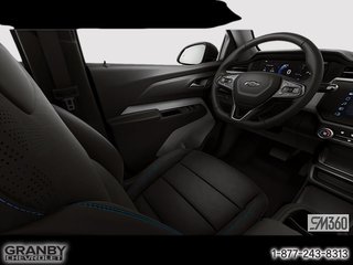 Chevrolet Bolt EV  2027 à Granby, Québec - 5 - w320h240px