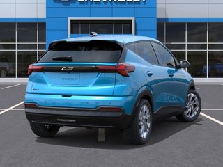 Chevrolet Bolt EV  2027 à Granby, Québec - 4 - w320h240px