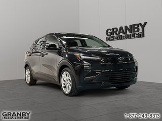 2027 Chevrolet BOLT EV LT (2LT) in Granby, Quebec - 3 - w320h240px