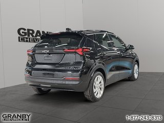2027 Chevrolet BOLT EV LT (2LT) in Granby, Quebec - 5 - w320h240px