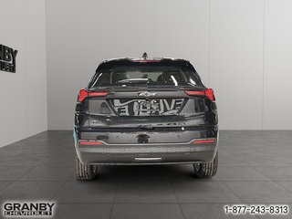 2027 Chevrolet BOLT EV LT (2LT) in Granby, Quebec - 6 - w320h240px