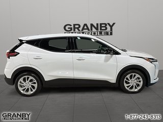 2027 Chevrolet BOLT EV LT (2LT) in Granby, Quebec - 4 - w320h240px