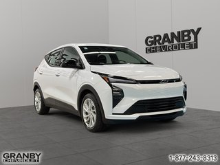2027 Chevrolet BOLT EV LT (2LT) in Granby, Quebec - 3 - w320h240px
