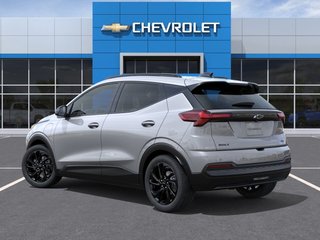 Chevrolet Bolt  2027 à Granby, Québec - 3 - w320h240px