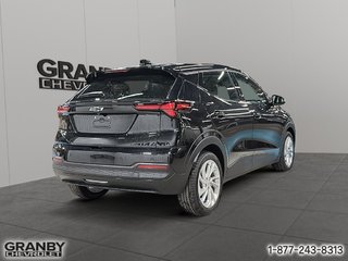 2027 Chevrolet Bolt in Granby, Quebec - 5 - w320h240px