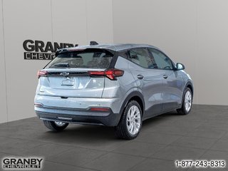 2027 Chevrolet Bolt in Granby, Quebec - 5 - w320h240px