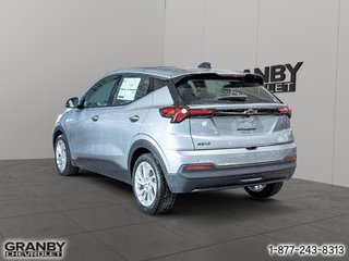 2027 Chevrolet Bolt in Granby, Quebec - 3 - w320h240px