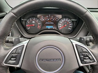 2018 Chevrolet CAMARO CONVERTIBLE 2SS (2SS) in Granby, Quebec - 15 - w320h240px