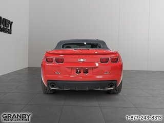 Chevrolet Camaro  2013 à Granby, Québec - 6 - w320h240px