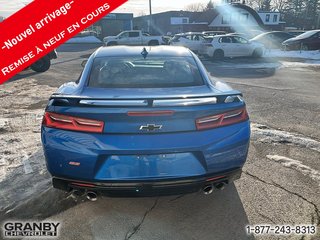 Chevrolet Camaro  2018 à Granby, Québec - 6 - w320h240px