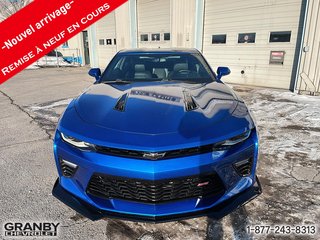 Chevrolet Camaro  2018 à Granby, Québec - 2 - w320h240px