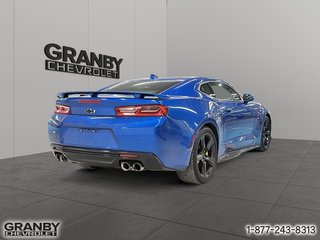 Chevrolet Camaro  2018 à Granby, Québec - 5 - w320h240px