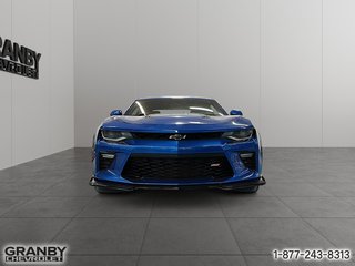 Chevrolet Camaro  2018 à Granby, Québec - 2 - w320h240px