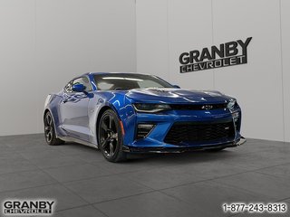 Chevrolet Camaro  2018 à Granby, Québec - 3 - w320h240px