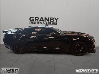 Chevrolet Camaro  2021 à Granby, Québec - 4 - w320h240px