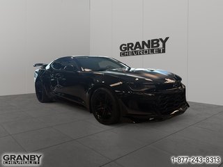 Chevrolet Camaro  2021 à Granby, Québec - 3 - w320h240px